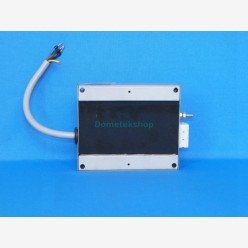 HF-Shielding FPF-L100H/3X3,8A